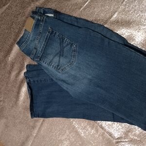 Aeropostal Denim Jeans